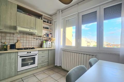 Appartamento Prečko, Tre&scaron;njevka - Jug, 29,32m2