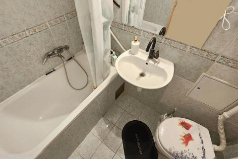 Appartamento Prečko, Tre&scaron;njevka - Jug, 29,32m2