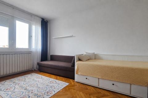 Appartamento Prečko, Tre&scaron;njevka - Jug, 29,32m2