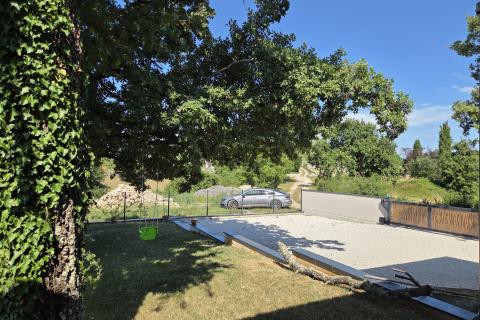 Istra, Svetvinčenat &ndash; Moderna prizemnica s bazenom