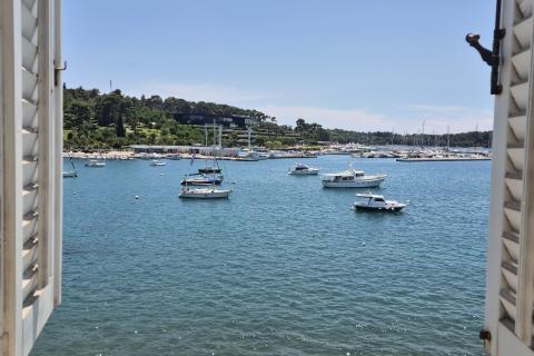 Appartamento Rovinj, 30m2