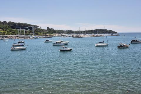 Appartamento Rovinj, 30m2
