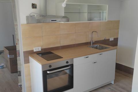 Casa Kurilovec, Velika Gorica, 100m2