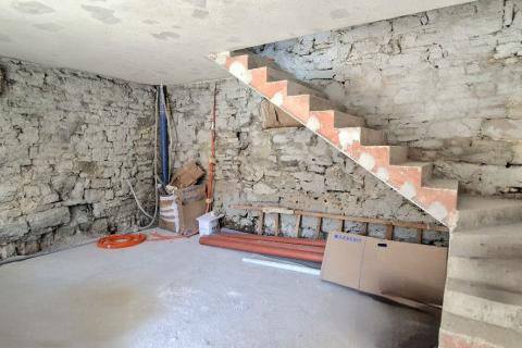 Casa Triban, Buje, 105m2