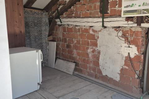 Appartamento Rovinj, 90m2