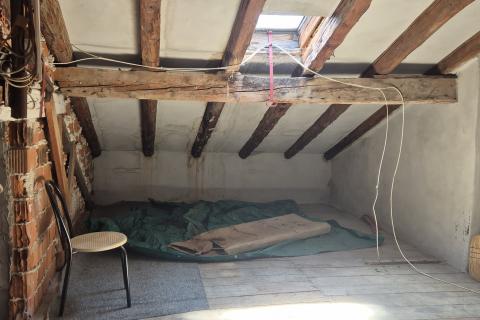 Appartamento Rovinj, 90m2