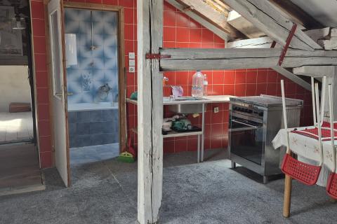 Appartamento Rovinj, 90m2