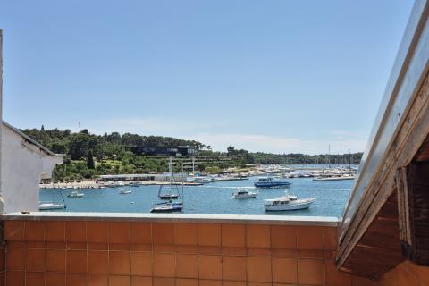 Appartamento Rovinj, 90m2