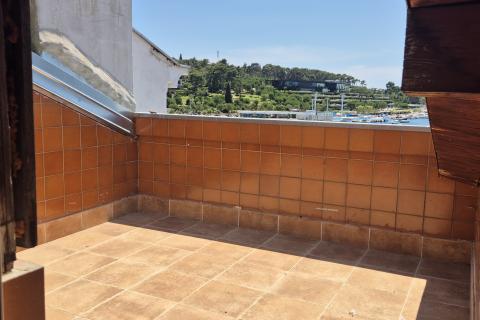 Appartamento Rovinj, 90m2