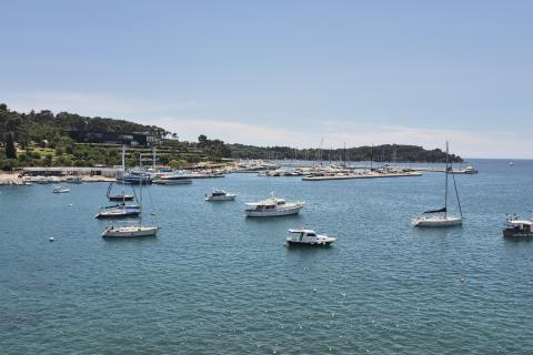 Appartamento Rovinj, 90m2