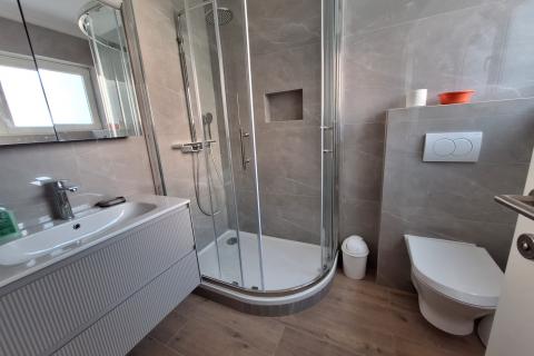 Appartamento Crikvenica, 120m2