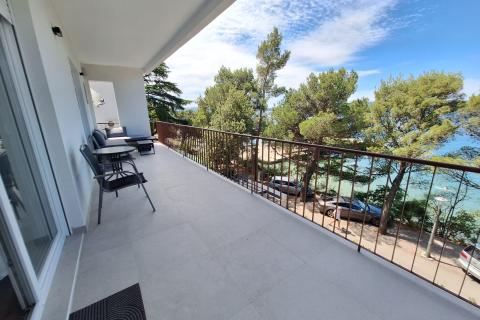 Appartamento Crikvenica, 120m2