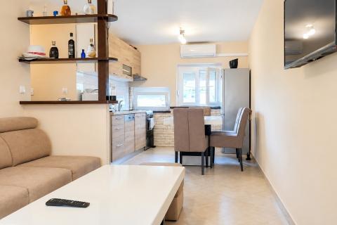Appartamento Umag, 62,02m2