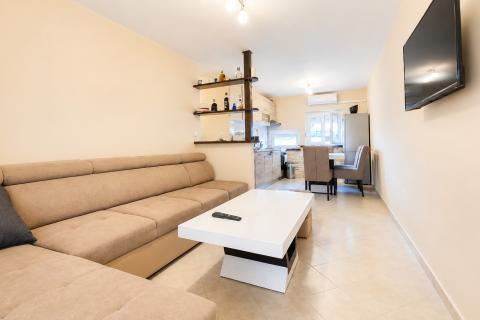 Appartamento Umag, 62,02m2