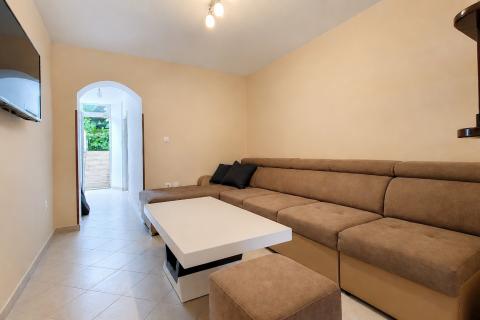 Appartamento Umag, 62,02m2