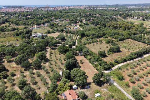 Casa Rovinj, 31m2