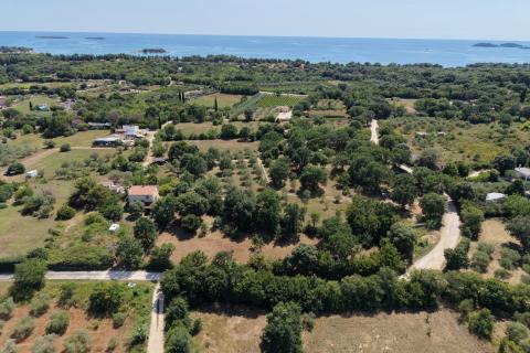 Casa Rovinj, 31m2