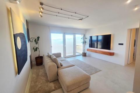 Appartamento Brajda, Rijeka, 68m2