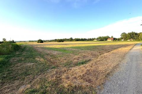 Building plot Hrebinec, Brckovljani, 11.504m2