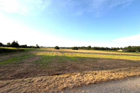 Building plot Hrebinec, Brckovljani, 11.504m2
