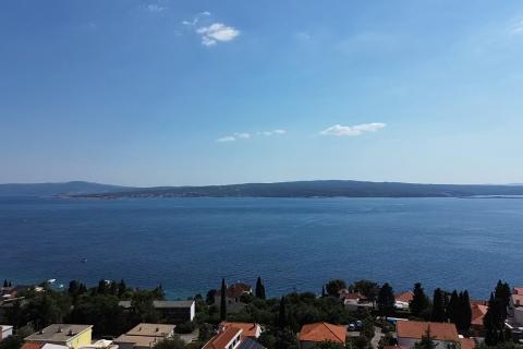 Crikvenica, Dramalj, 2 studio apartmana