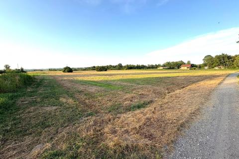 Building plot Hrebinec, Brckovljani, 4.235m2