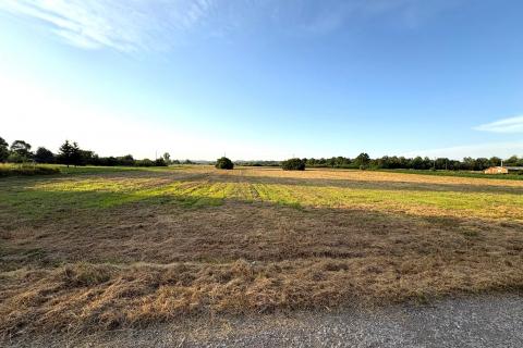 Building plot Hrebinec, Brckovljani, 4.235m2
