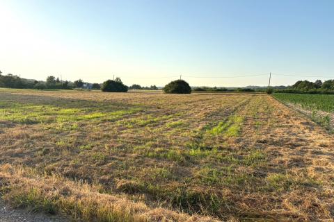 Building plot Hrebinec, Brckovljani, 3.586m2