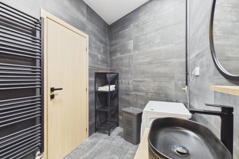 Flat/Appartement Trnje, 40m2