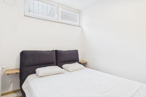 Flat/Appartement Trnje, 40m2