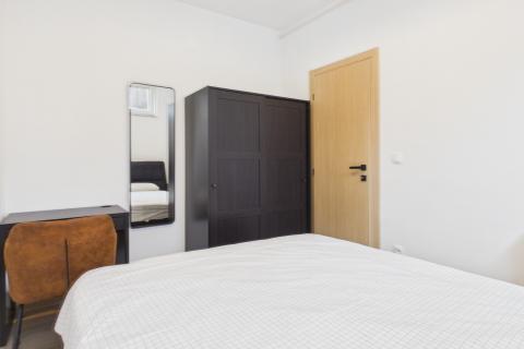 Flat/Appartement Trnje, 40m2