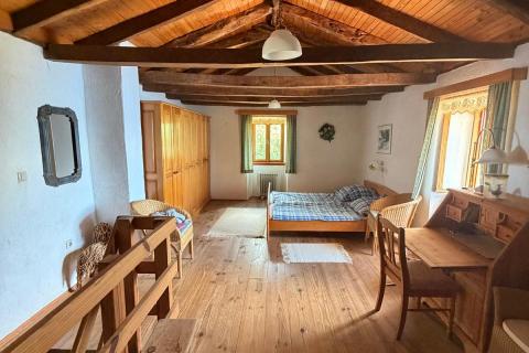 Casa Brseč, Mo&scaron;ćenička Draga, 1.183m2