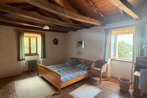 Casa Brseč, Mo&scaron;ćenička Draga, 1.183m2