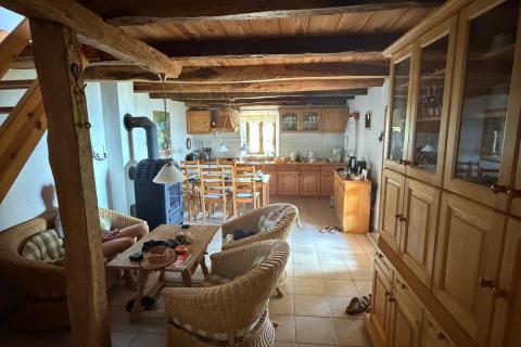 Casa Brseč, Mo&scaron;ćenička Draga, 1.183m2