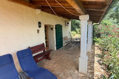 Casa Brseč, Mo&scaron;ćenička Draga, 1.183m2