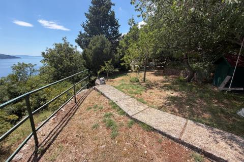 Casa Brseč, Mo&scaron;ćenička Draga, 1.183m2