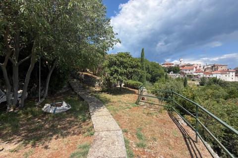 Casa Brseč, Mo&scaron;ćenička Draga, 1.183m2