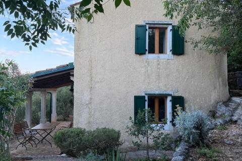 Casa Brseč, Mo&scaron;ćenička Draga, 1.183m2
