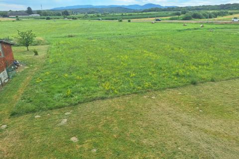 Building plot Lužan, Sesvete, 1.892m2