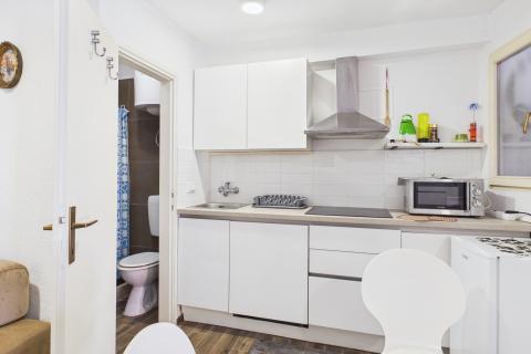 Appartamento Rovinj, 34m2