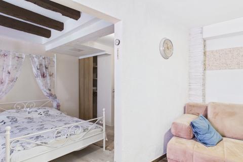 Appartamento Rovinj, 34m2