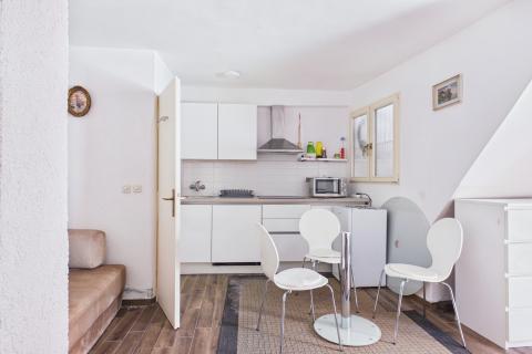 Appartamento Rovinj, 34m2