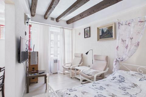 Appartamento Rovinj, 34m2