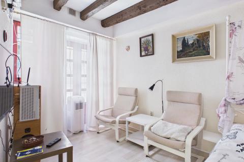 Appartamento Rovinj, 34m2