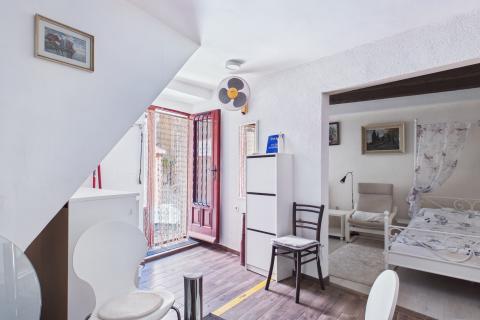 Appartamento Rovinj, 34m2