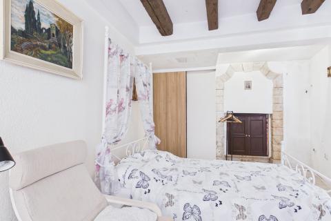 Appartamento Rovinj, 34m2
