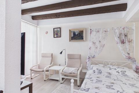 Appartamento Rovinj, 34m2