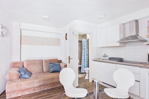 Appartamento Rovinj, 34m2