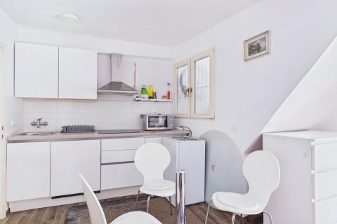 Appartamento Rovinj, 34m2