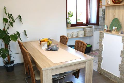 Appartamento Poreč, 120m2